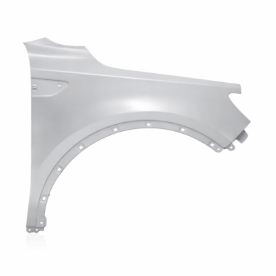 2021–2023 kia sorento front fender rh (passenger) – ki1241158s