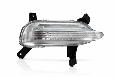 2019–2021 kia forte front turn signal light assembly rh (passenger) – ki2571101s