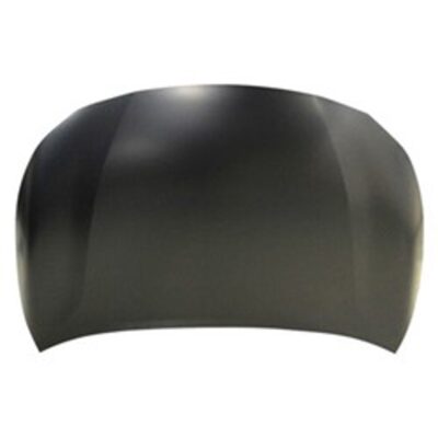 2020–2025 toyota corolla hood – steel – north america / japan built – to1230257