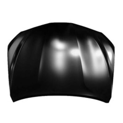 2018–2022 honda accord hood – sedan / hybrid – aluminum – ho1230191