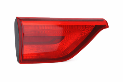 2017–2019 kia sportage inner tail light assembly non led lh (driver) – ki2802128s