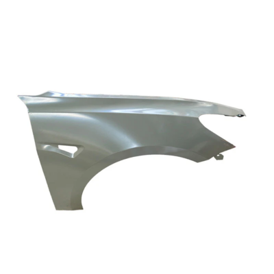 2017–2023 tesla model 3 fender rh (passenger side)