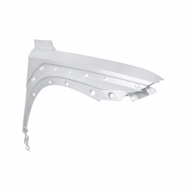 2024–2026 hyundai kona front fender rh (passenger) – hy1241193s