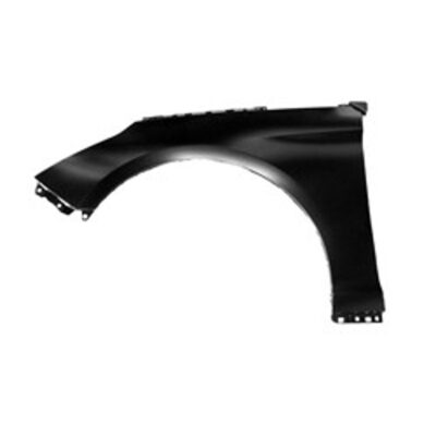 2015 2017 hyundai sonata front fender left hy1240161