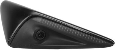 2017–2023 tesla model 3 / 2020–2023 tesla model y fender side camera lh