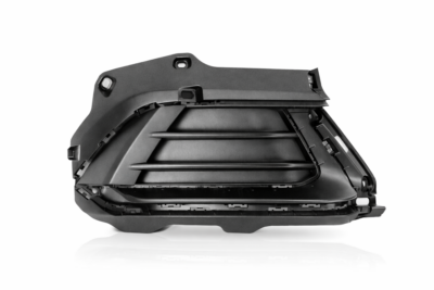 2023–2025 kia sportage fog lamp blank cover rh (passenger)
