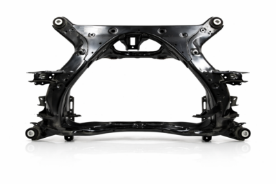 2017–2023 tesla model 3 / 2020–2024 tesla model y rear crossmember