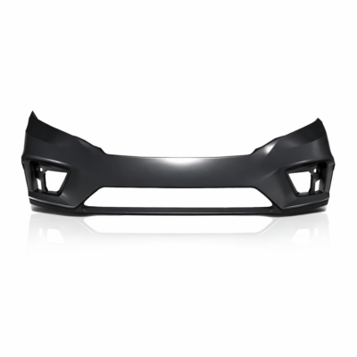 2018–2020 honda odyssey front bumper cover – primed ho1000310