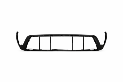 2021–2023 kia sorento front lower bumper cover – textured ki1015118