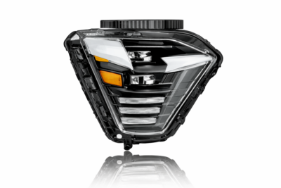 2024–2026 hyundai kona led headlamp assembly rh (passenger side) – usa type
