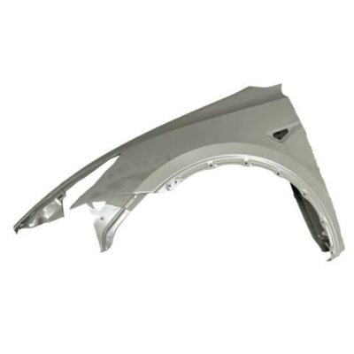 2020–2024 tesla model y front fender lh (driver side)