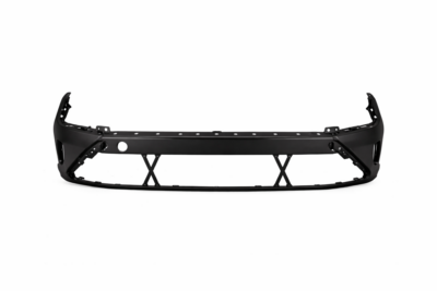 2022–2023 hyundai kona front lower bumper cover hy1015129