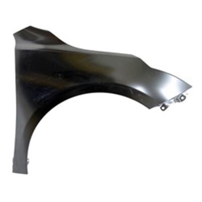 2019–2024 kia forte front fender rh (passenger)–ki1241154s