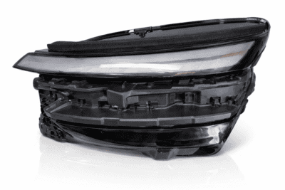2025–2026 TESLA MODEL Y HEADLIGHT ASSEMBLY LH (DRIVER SIDE) – RECONDITIONED ORIGINAL COMPONENT