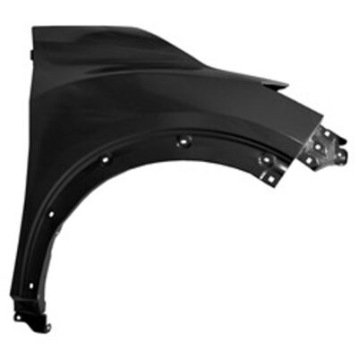 2018–2025 nissan kicks front fender rh (passenger side) – ni1241233