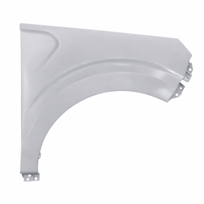 2020–2025 kia soul front fender rh (passenger) – ki1241155s