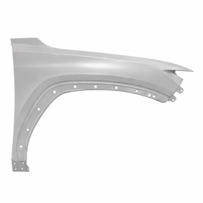 2022–2026 hyundai tucson front fender rh (passenger) korea built – hy1241182s