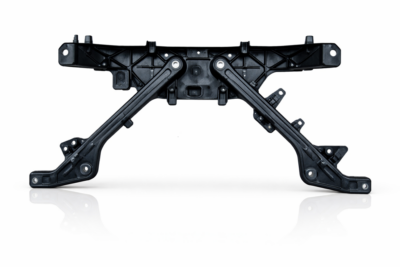 2020–2024 tesla model y radiator support