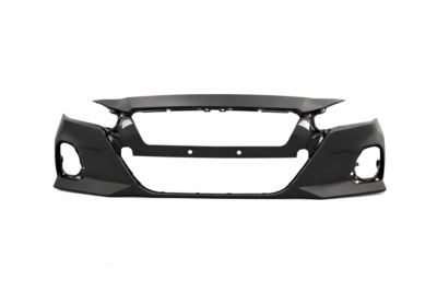 2019–2022 nissan altima front bumper cover – edition one / platinum (capa) ni1000323c