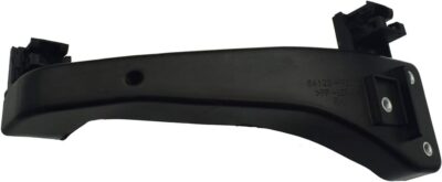2017–2018 hyundai elantra headlamp support reinforcement rh (passenger)
