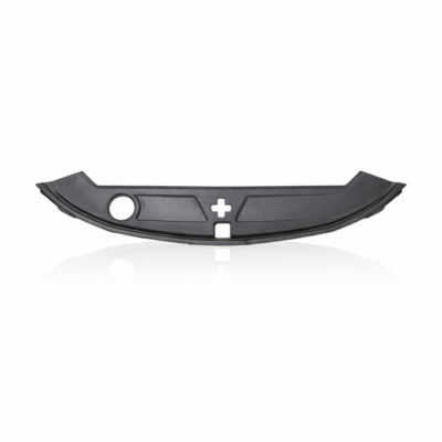 2023–2025 kia telluride upper radiator support cover – ki1224122s