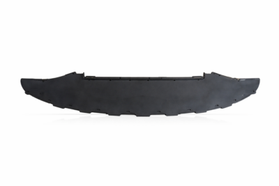 2024–2025 tesla model 3 front bumper under cover