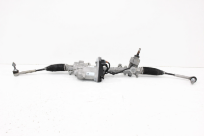 2017–2023 tesla model 3 / 2020–2024 tesla model y steering box – used