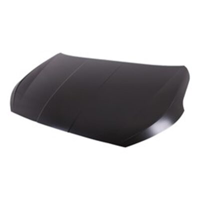 2019–2020 hyundai elantra hood – sedan – korea built – steel – hy1230177