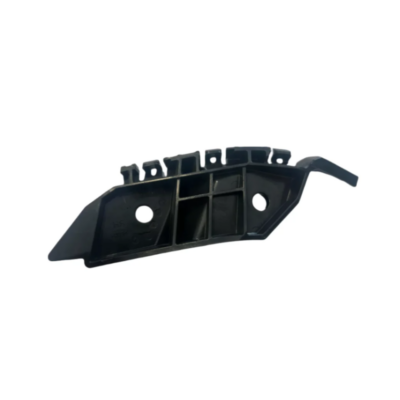 2024–2025 tesla model 3 front bumper middle bracket left hand