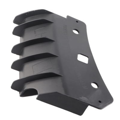 2017–2023 tesla model 3 radiator support upper bracket left hand