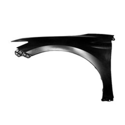 2018–2019 hyundai sonata front fender lh (driver side) – hy1240169
