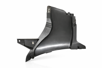 2019–2020 kia optima front bumper air duct rh (passenger) – ki1039133s