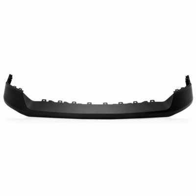 2013–2024 ram 1500 pickup front upper bumper cover – paint to match (capa) ch1014108c