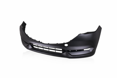 2017–2021 mazda cx 5 front bumper cover (capa) ma1000247c