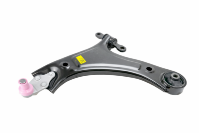 2021–2025 kia sorento lower control arm assembly rh (passenger)