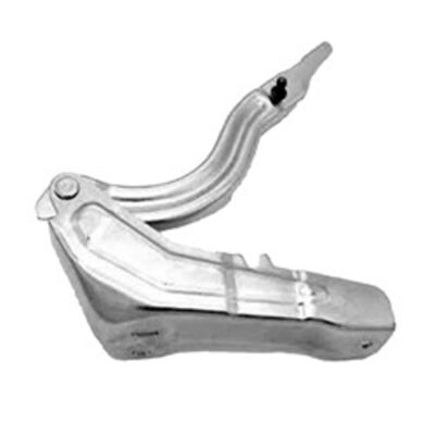 2019–2020 hyundai santa fe hood hinge assembly rh (passenger) – hy1236175s