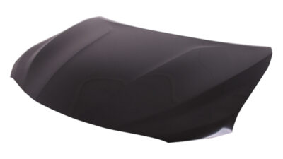 2018–2024 toyota camry hood – sedan / hybrid – aluminum – to1230245