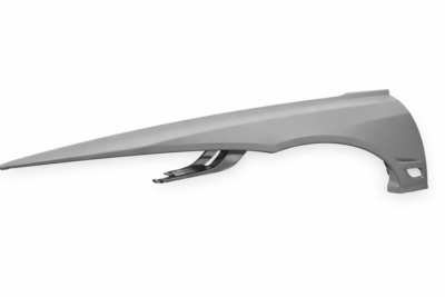 2024–2025 tesla model 3 front fender left hand