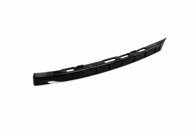2018–2019 hyundai sonata front bumper bracket lh (driver)