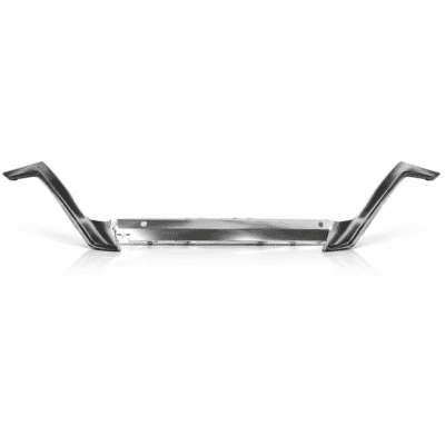 2023–2025 HYUNDAI PALISADE FRONT GRILLE MOLDING SET CHROME (LH+RH +CENTER) (CALLIGRAPHY / ULTIMATE)