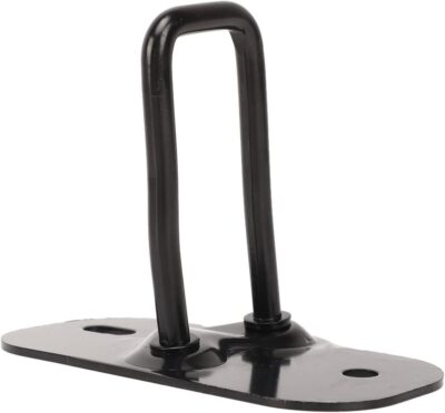 2017–2023 tesla model 3 hood lock hanger