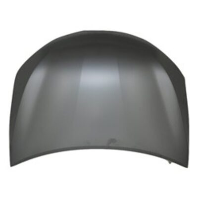2015–2017 toyota camry hood – sedan / hybrid – capa – to1230234c