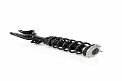 2017–2023 tesla model 3 / 2020–2023 tesla model y front shock absorber awd lh (driver side)