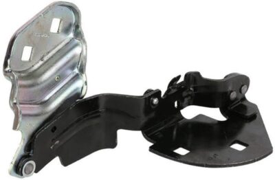 2022 2024 tesla model 3 hood hinge lh (driver)