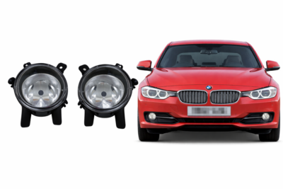 2012–2018 bmw 3 series (f30 / f31) halogen fog lamp assembly lh & rh