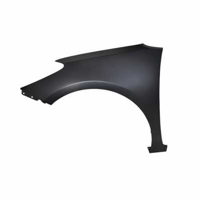 2014–2018 kia forte front fender lh (driver) – ki1240138s