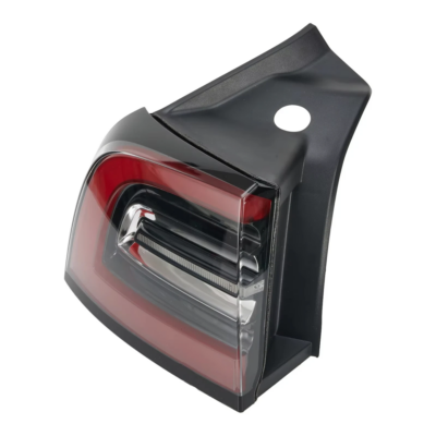 2021–2023 tesla model 3 / 2021–2023 tesla model y tail light fender lh