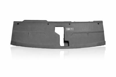 2022–2024 hyundai tucson upper radiator support cover (korea)