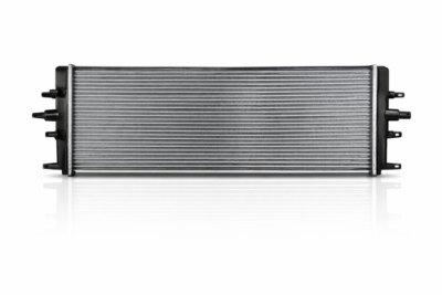 2020–2024 tesla model y radiator