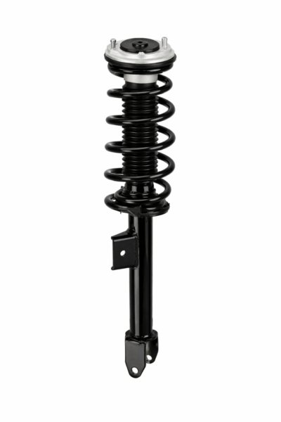 2017–2023 tesla model 3 / 2020–2024 tesla model y front shock absorber rwd lh (driver side)